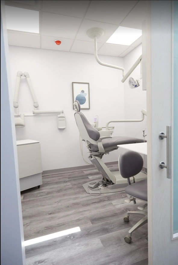 Modern Touch Dental, P.C.