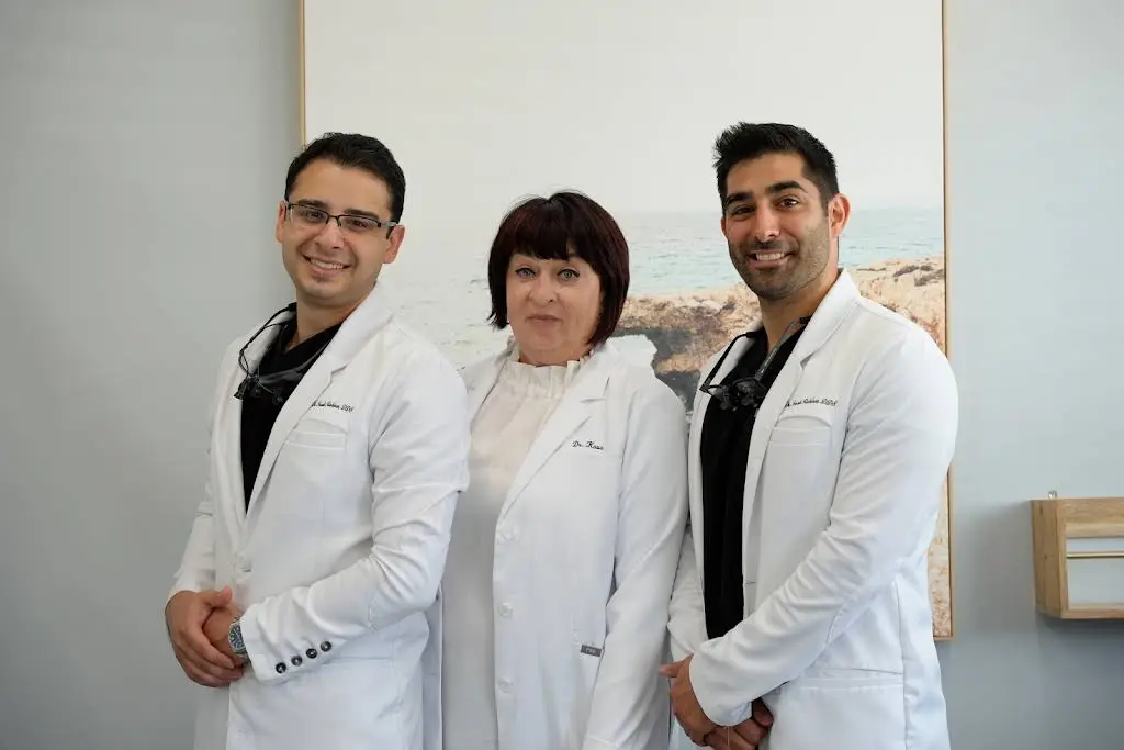 Modern Touch Dental, P.C.