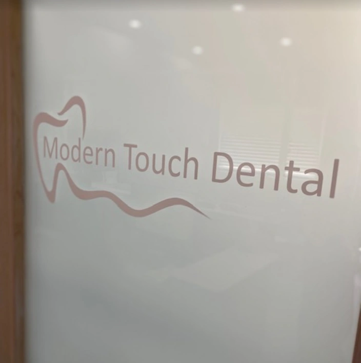 Modern Touch Dental, P.C.