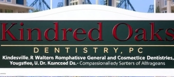 Kindred Oaks Dentistry, PC