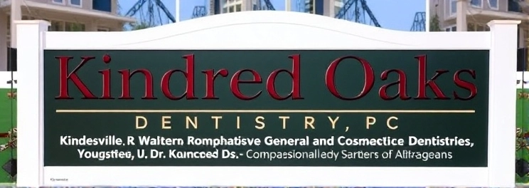 Kindred Oaks Dentistry, PC
