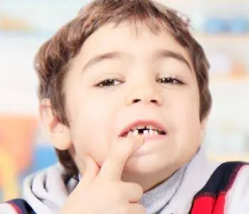 Dr. Vered Maslavi Pediatric Dentistry & Orthodontics