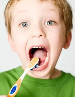 Dr. Vered Maslavi Pediatric Dentistry & Orthodontics