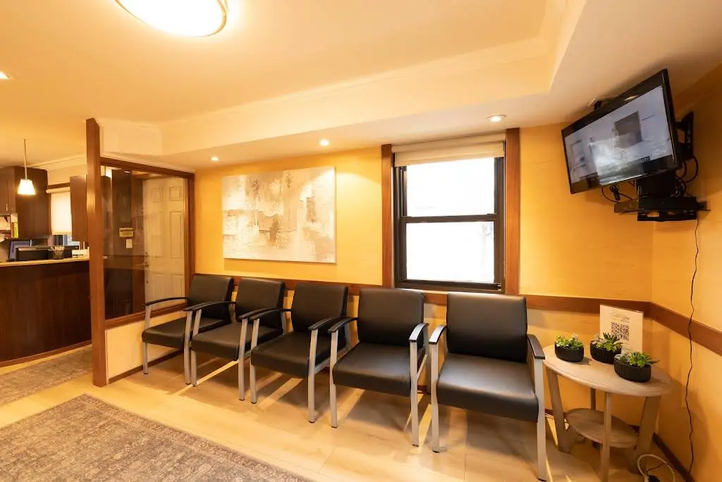 Corbin Dental