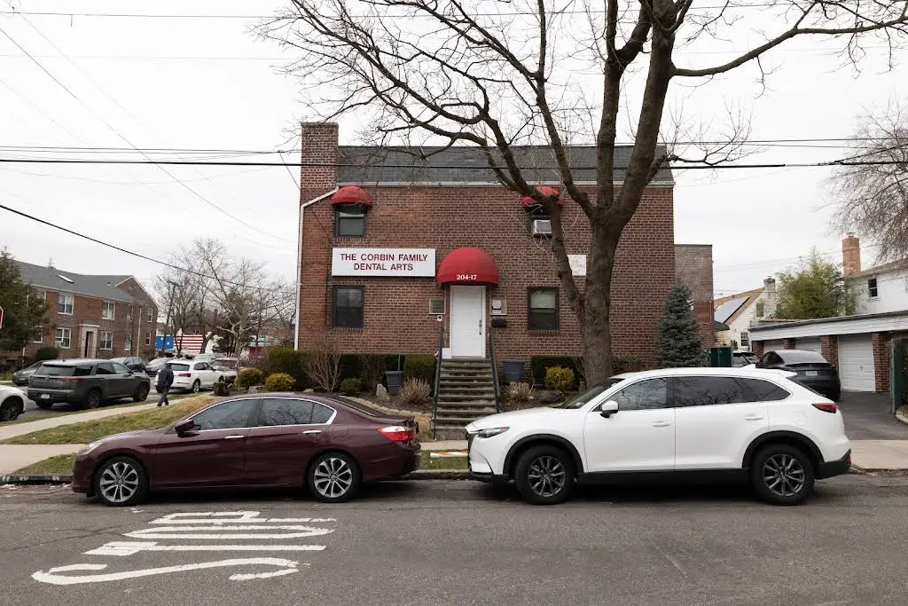 Corbin Dental