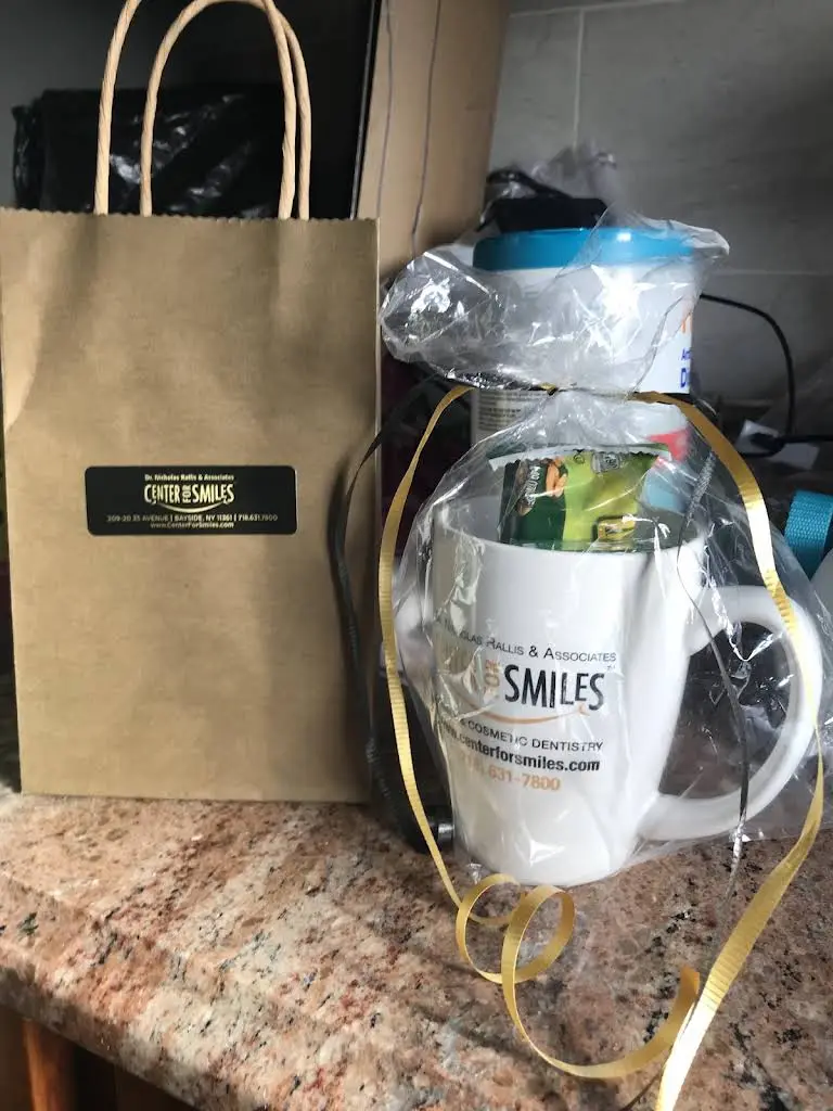 Center for Smiles
