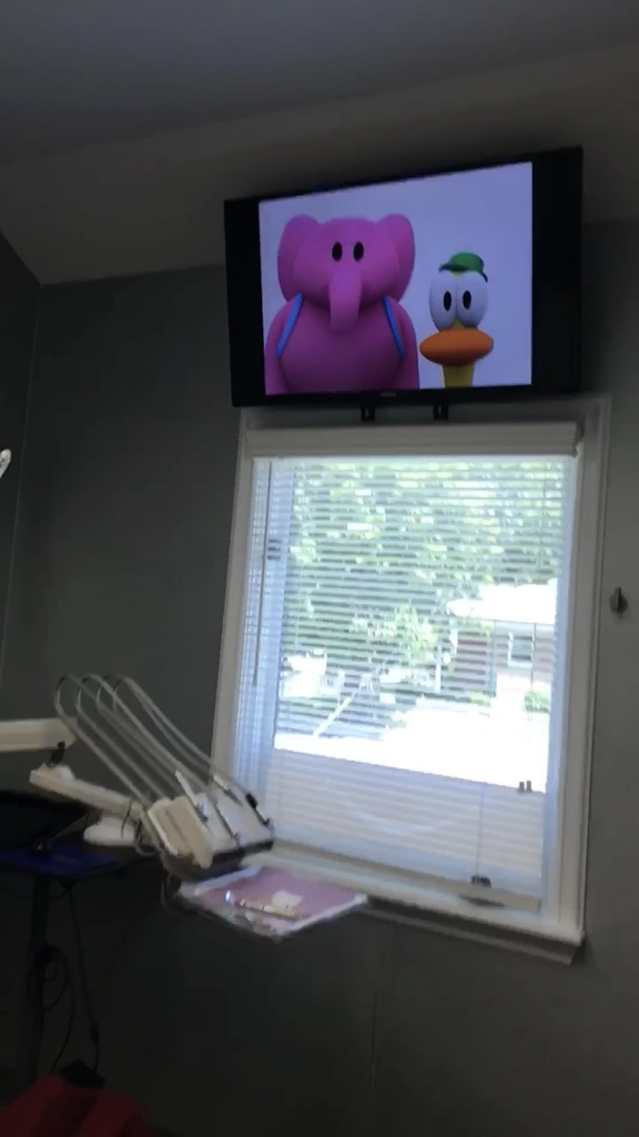 Center for Smiles