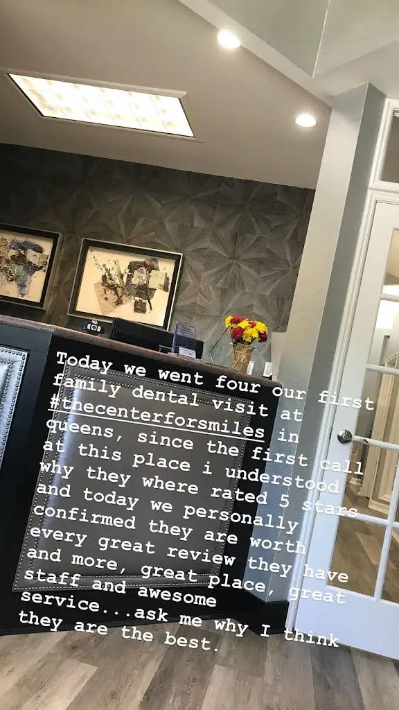Center for Smiles