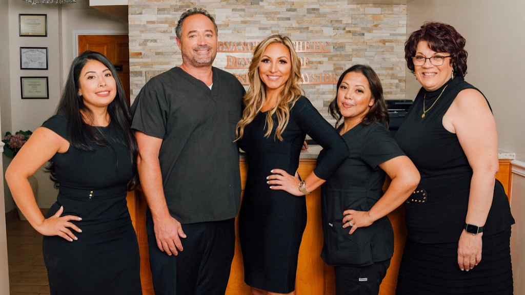 The Smilist Dental - Professional dental clinic exterior with modern facilities