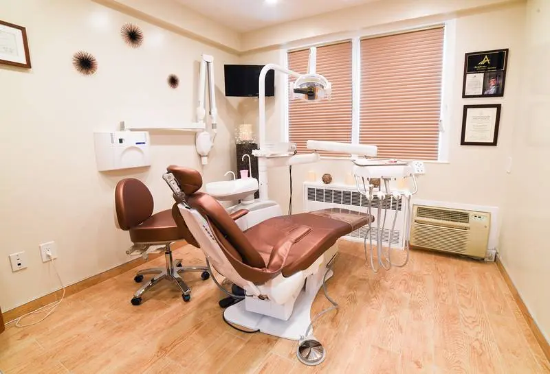 The Smilist Dental