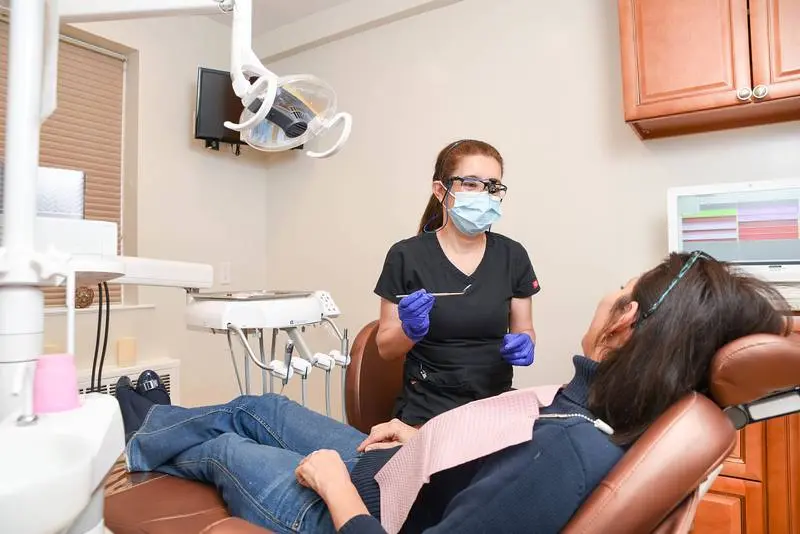 The Smilist Dental