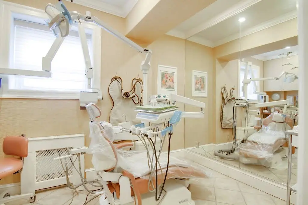 MARCIAL DENTAL GROUP