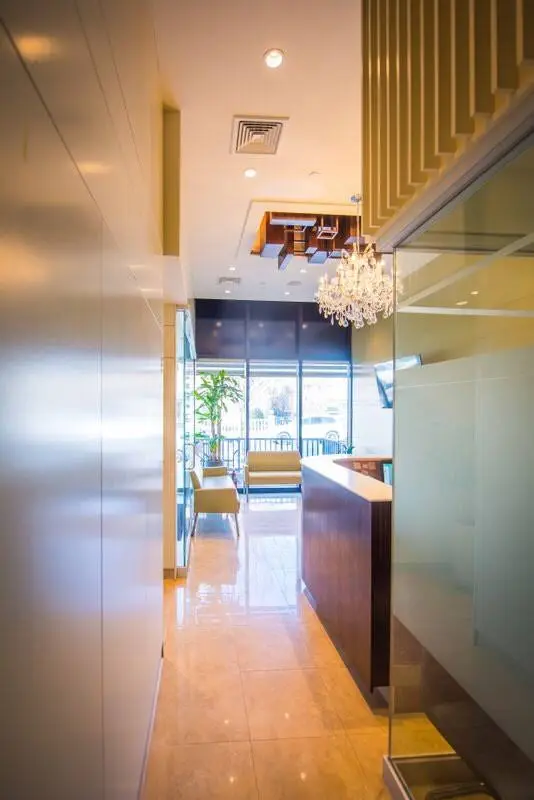 Beam Dental