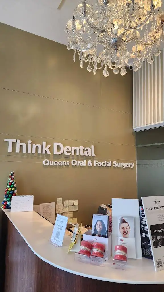 Beam Dental