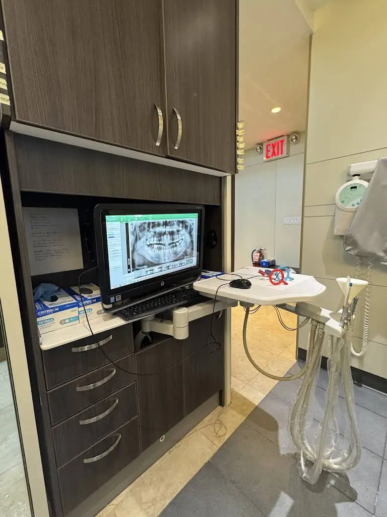 Beam Dental