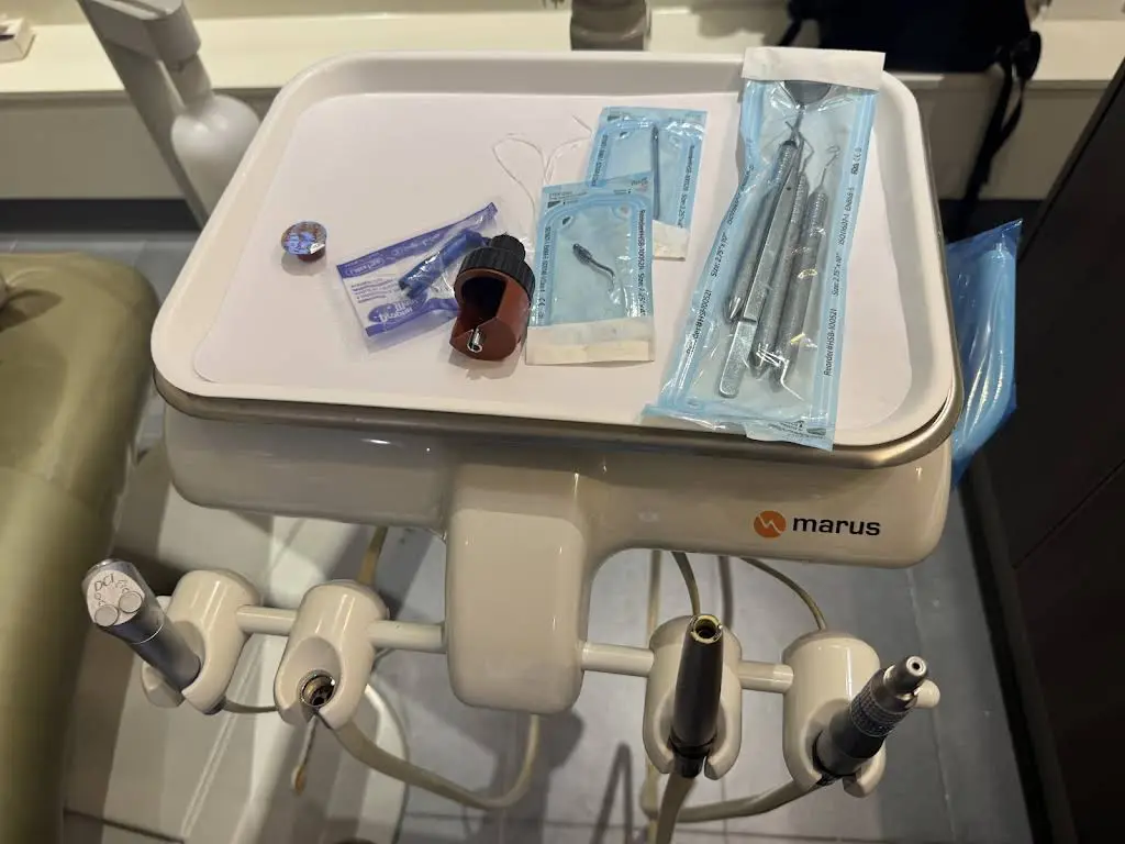 Beam Dental