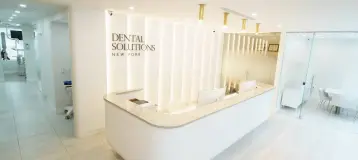 Dental Solutions New York
