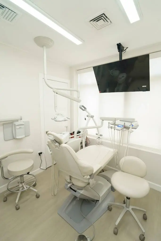 Dental Solutions New York