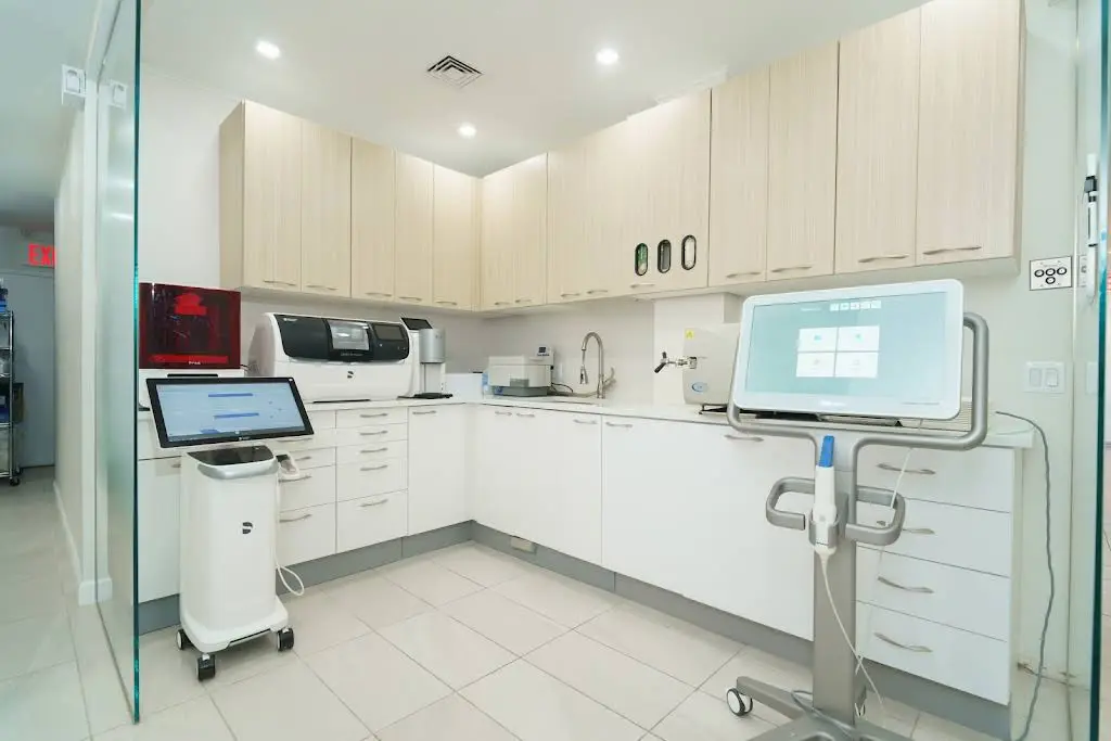 Dental Solutions New York