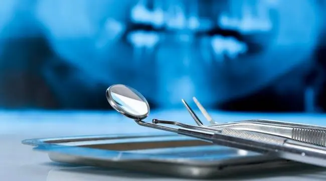 Prestige Dental Care - Professional dental clinic exterior with modern facilities