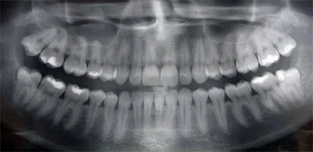 Prestige Dental Care