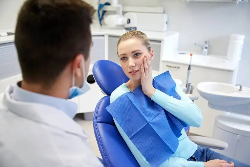 Prestige Dental Care