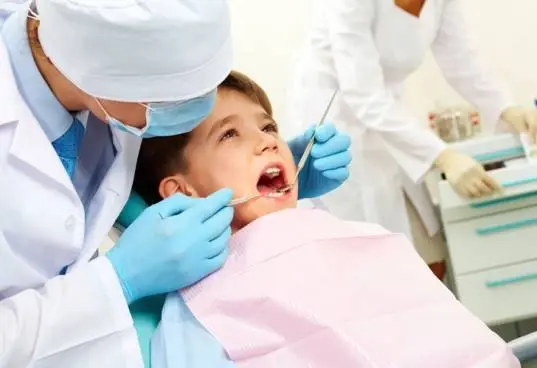 Prestige Dental Care
