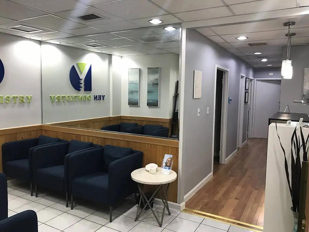 Yen Dentistry and Implantology