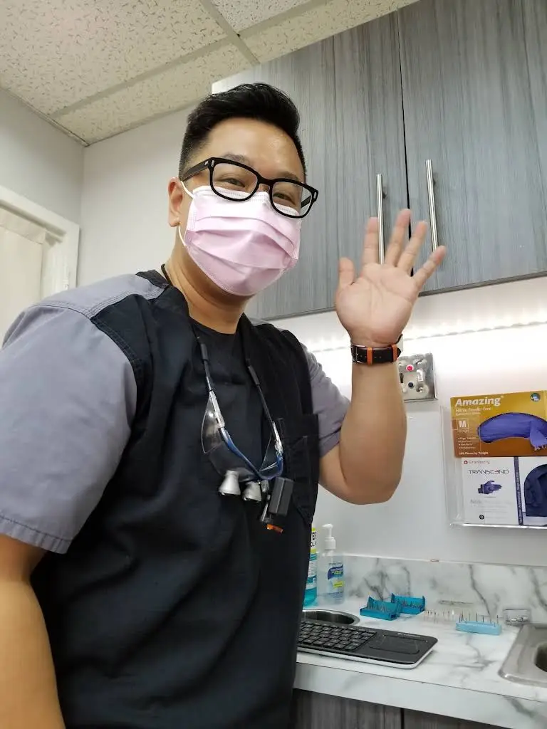 Yen Dentistry and Implantology