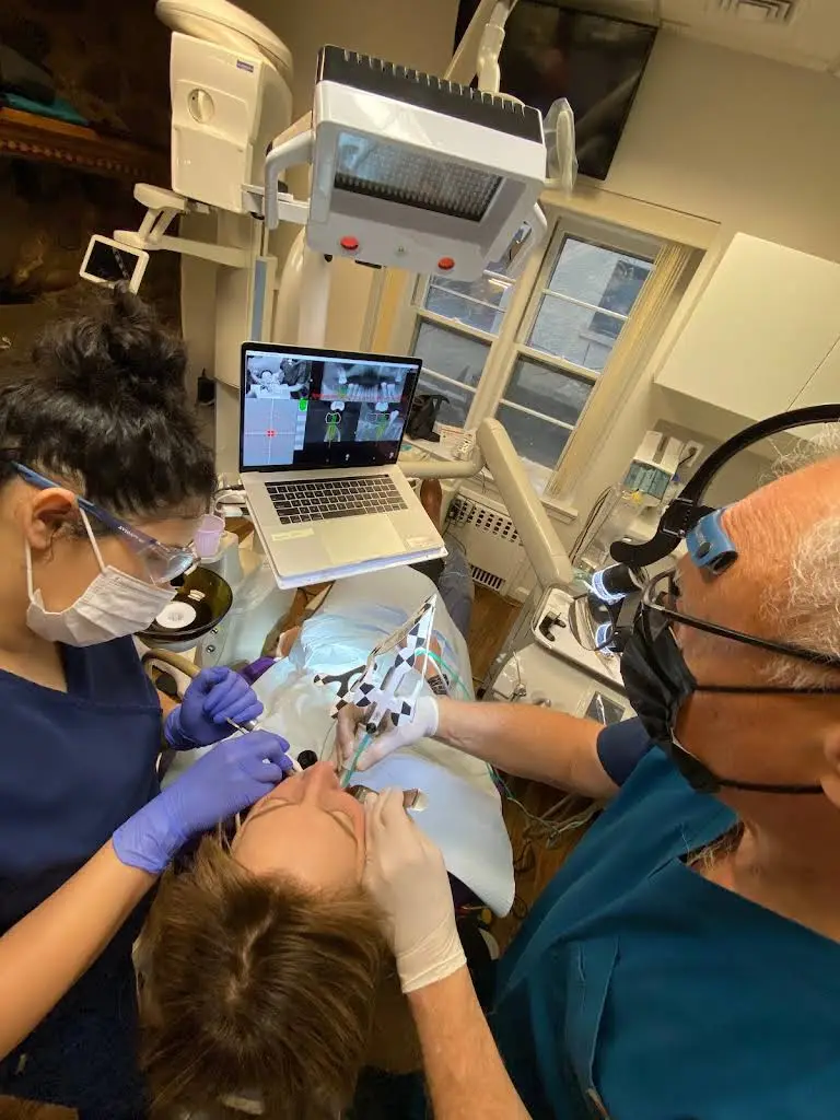 Dental Expressions by Dr. Gary Bram
