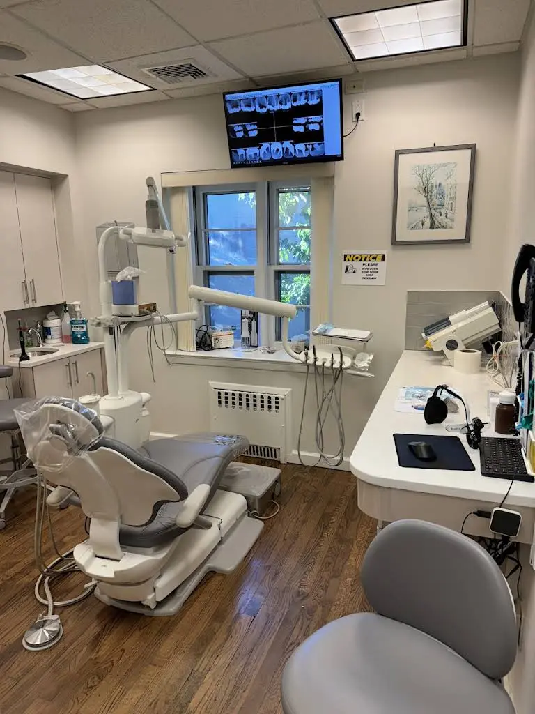 Dental Expressions by Dr. Gary Bram