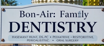 Bon Air Family Dentistry