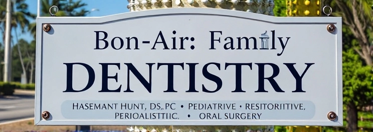 Bon Air Family Dentistry