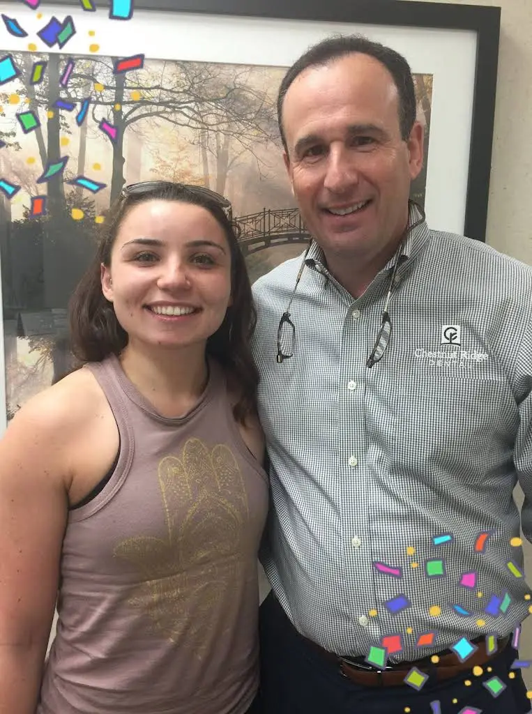 Chestnut Ridge Dental