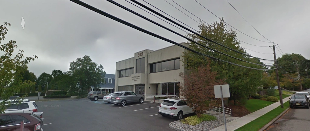 Chestnut Ridge Dental