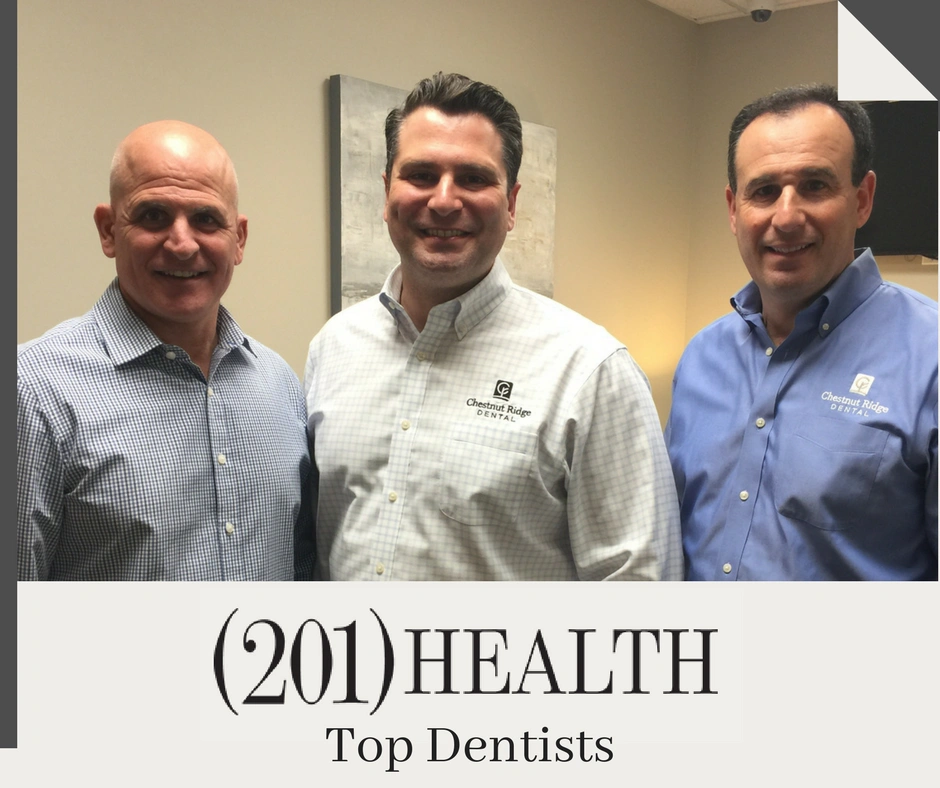 Chestnut Ridge Dental