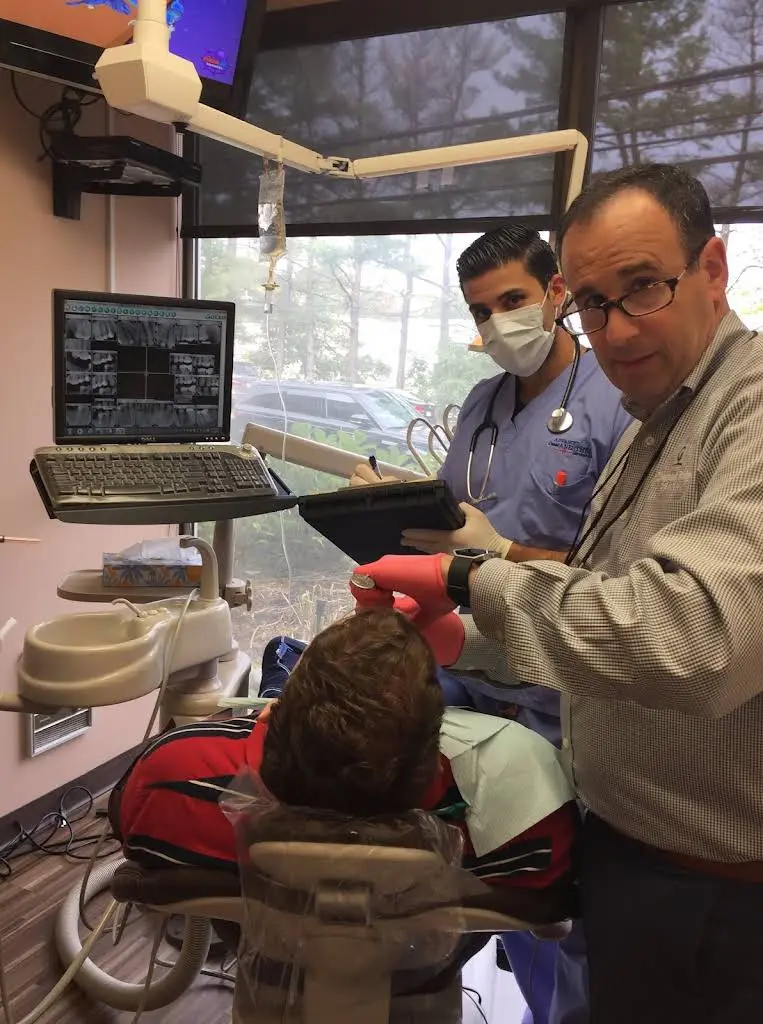 Chestnut Ridge Dental
