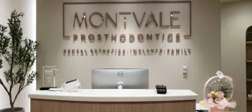 Montvale Prosthodontics