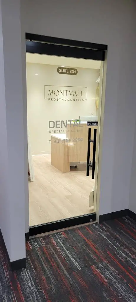 Montvale Prosthodontics