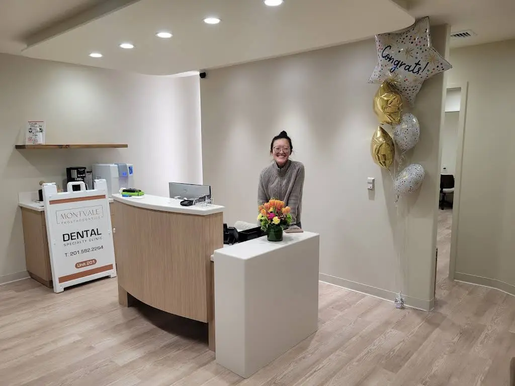 Montvale Prosthodontics
