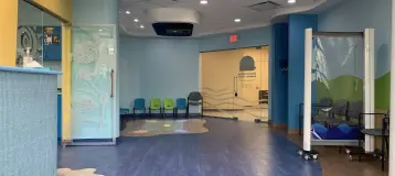 Chestnut Ridge Pediatric Dental