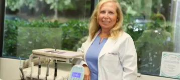 Montvale Dental Group