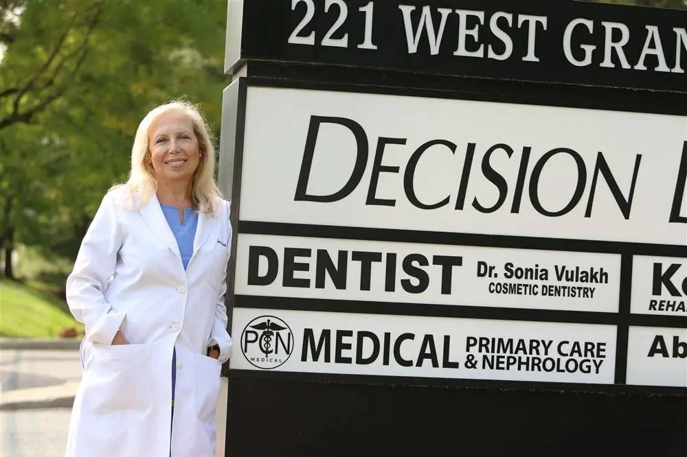Montvale Dental Group