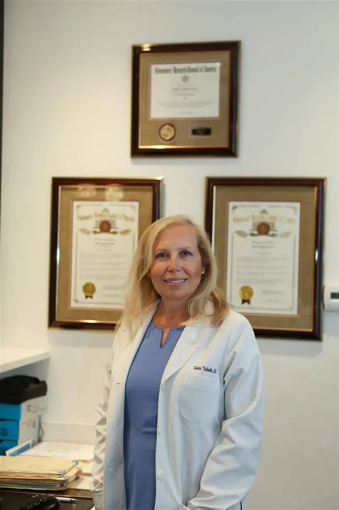 Montvale Dental Group