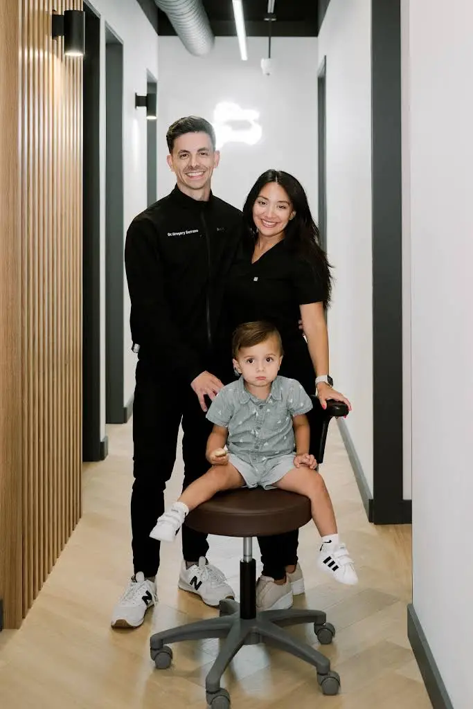 Enhance Dentistry
