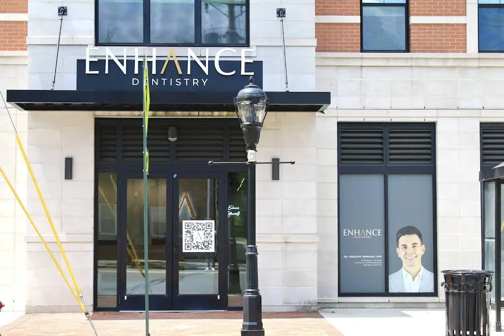 Enhance Dentistry