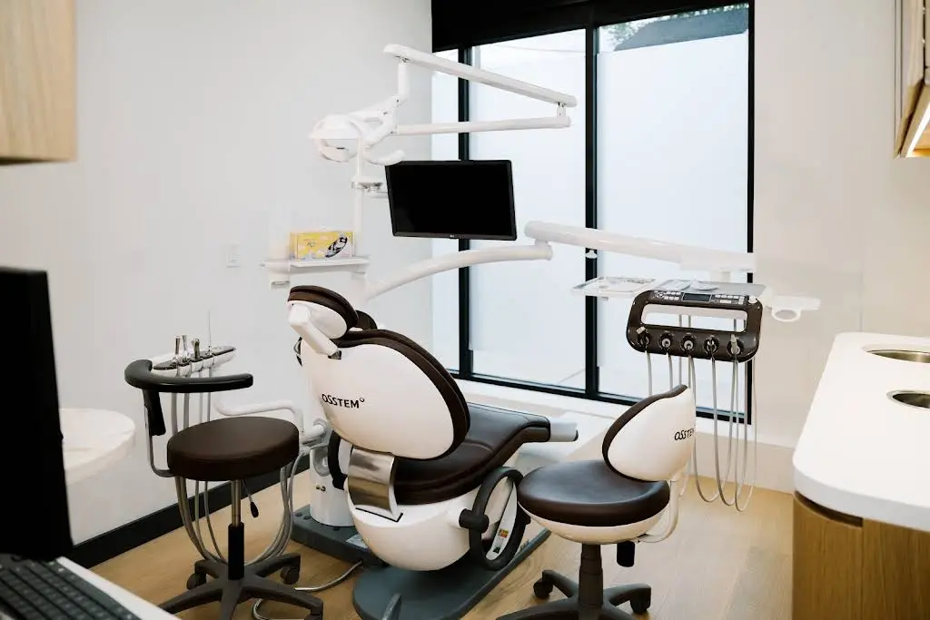Enhance Dentistry