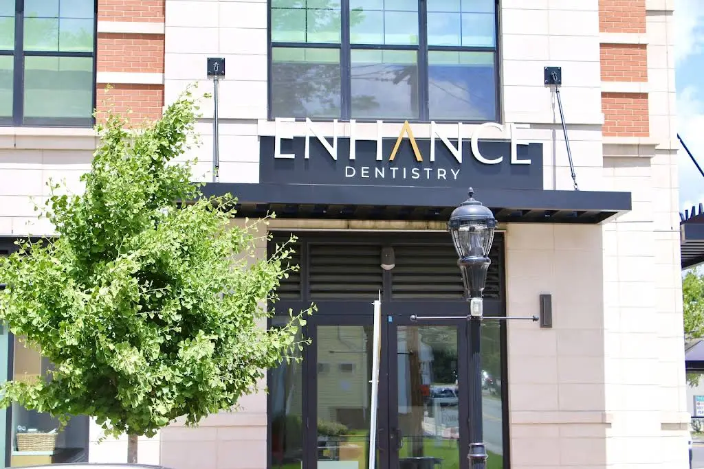 Enhance Dentistry