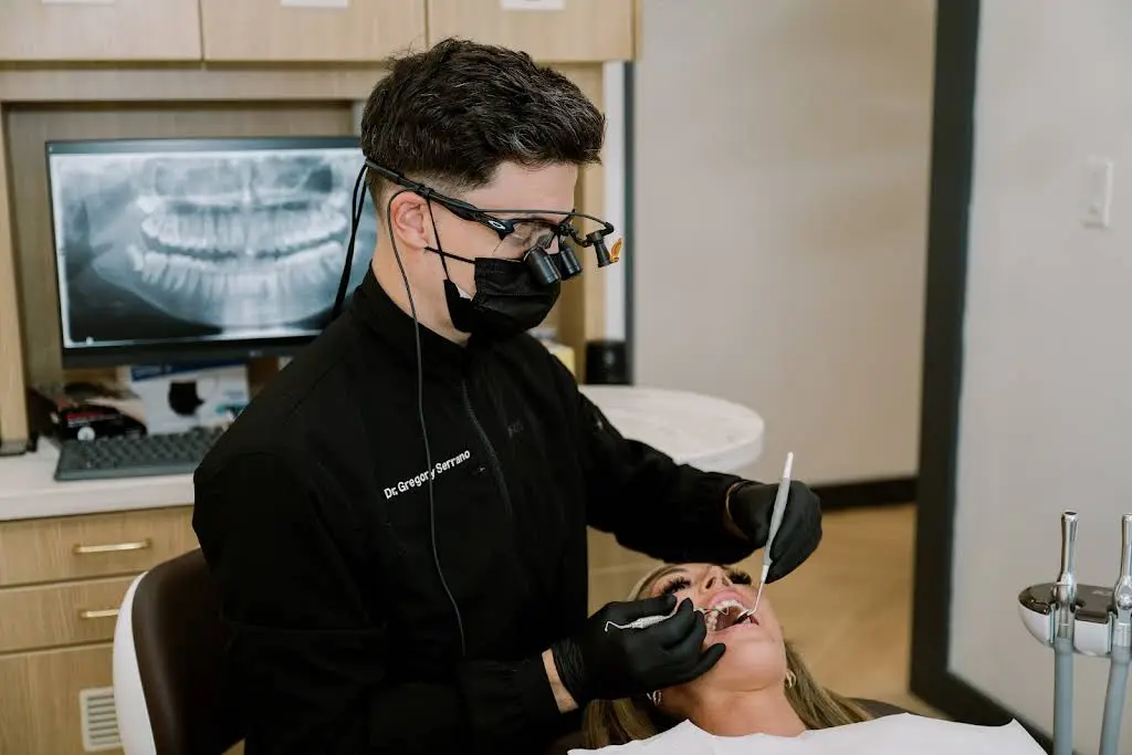 Enhance Dentistry