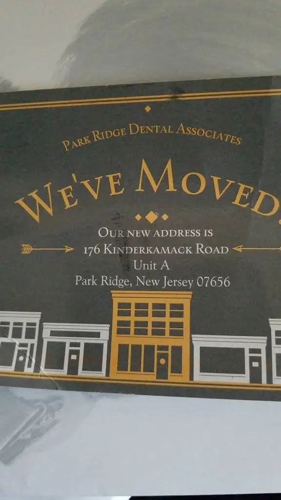 Park Ridge Dental
